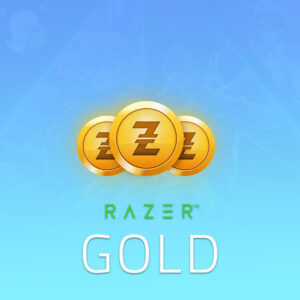 ريزر قولد ( عالمي )