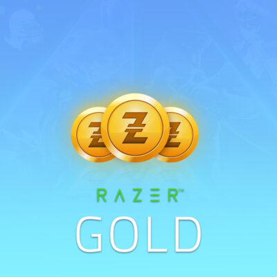 ريزر قولد ( عالمي )